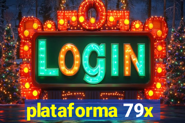 plataforma 79x